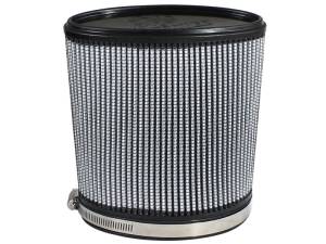 aFe MagnumFLOW Air Filters IAF PDS A/F PDS 3-1/4x6-1/2 IN F x 3-3/4x7IN B x 7x3IN T x 6-1/2IN H 21-90073