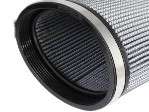 aFe - aFe MagnumFLOW Air Filters IAF PDS A/F PDS 3-1/4x6-1/2 IN F x 3-3/4x7IN B x 7x3IN T x 6-1/2IN H 21-90073 - Image 4