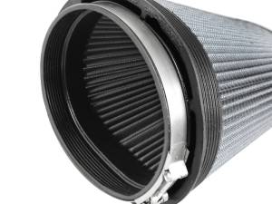 aFe - aFe Magnum FLOW Air Filter Pro DRY S (7-3/4x5-3/4in) F x (9x7in) B x (6x2-3/4in) T x (9-1/2in) H 21-90080 - Image 3