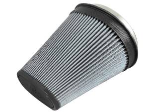 aFe - aFe Magnum FLOW Air Filter Pro DRY S (7-3/4x5-3/4in) F x (9x7in) B x (6x2-3/4in) T x (9-1/2in) H 21-90080 - Image 5