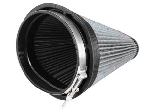 aFe - aFe Magnum FLOW Air Filter Pro DRY S (7-3/4x5-3/4in) F x (9x7in) B x (6x2-3/4in) T x (9-1/2in) H 21-90080 - Image 6