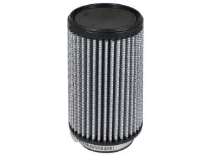 aFe - aFe Magnum FLOW Air Filter Pro DRY S 3-1/2in F x 5in B x 4-3/4in T x 7in H / 1 FL in 21-90081 - Image 1