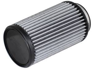 aFe - aFe Magnum FLOW Air Filter Pro DRY S 3-1/2in F x 5in B x 4-3/4in T x 7in H / 1 FL in 21-90081 - Image 3