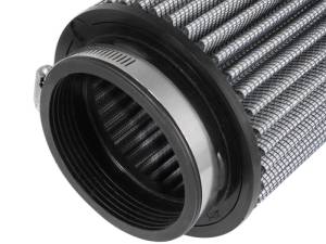 aFe - aFe Magnum FLOW Air Filter Pro DRY S 3-1/2in F x 5in B x 4-3/4in T x 7in H / 1 FL in 21-90081 - Image 4