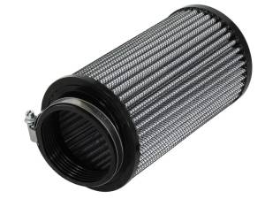 aFe - aFe Magnum FLOW UCO Air Filter Pro DRY S 10 Degree Angle 2-3/4in F x 4in B x 4in T x 7in H 21-90082 - Image 3