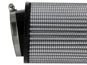 aFe - aFe Magnum FLOW UCO Air Filter Pro DRY S 10 Degree Angle 2-3/4in F x 4in B x 4in T x 7in H 21-90082 - Image 4