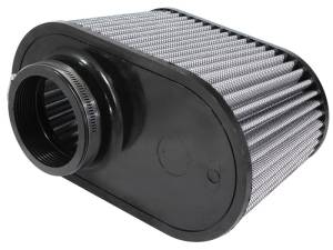 aFe - aFe MagnumFLOW Air Filter PDS A/F 3-1/4inF x (11x6)B x (9-1/2 x 4-1/2)T x 6H in 21-90085 - Image 4