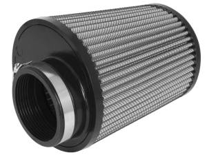 aFe - aFe Magnum FLOW Universal Air Filter 3 IN F (offset) x 6 IN B x 4-3/4 IN T x 8 IN H 21-90092 - Image 3