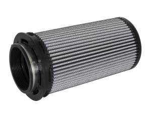 aFe - aFe Magnum FLOW Pro DRY S Universal Air Filter F-3.5in. / B-5in. (mt2) / T-4.75in. / H-9in. 21-90099 - Image 2