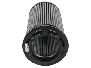 aFe - aFe Magnum FLOW Pro DRY S Universal Air Filter F-3.5in. / B-5in. (mt2) / T-4.75in. / H-9in. 21-90099 - Image 3