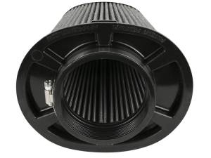 aFe - aFe Magnum FLOW Pro DRY S Universal Air Filter F-4in. / B-(8X6.5) MT2 / T-(5.25 X 3.75) / H-7.5in. 21-90101 - Image 3