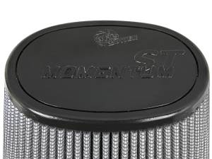 aFe - aFe Magnum FLOW Pro DRY S Universal Air Filter F-4in. / B-(8X6.5) MT2 / T-(5.25 X 3.75) / H-7.5in. 21-90101 - Image 4
