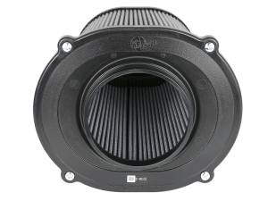 aFe - aFe Quantum Intake Pro DRY S Universal Air Filter F-5in. / B-(10x8.75) / T-(6.75x0.5) / H-8in. 21-90103 - Image 3