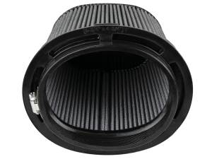aFe - aFe Momentum Intake Rplcmnt Air Filter (6-7/8x4-7/8)IN F x (8-1/4x6-1/4)IN B x (7-1/3x9)IN T x 9IN H 21-90106 - Image 3