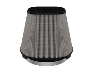 aFe TrackSeries Intake Replace Air Filterw/PDS Media 5.5x7.5in F x 9x7in B x 5.75x3.75in T x 7.5in H 21-90112