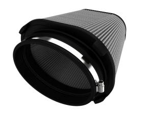 aFe - aFe TrackSeries Intake Replace Air Filterw/PDS Media 5.5x7.5in F x 9x7in B x 5.75x3.75in T x 7.5in H 21-90112 - Image 3