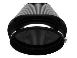 aFe - aFe TrackSeries Intake Replace Air Filterw/PDS Media 5.5x7.5in F x 9x7in B x 5.75x3.75in T x 7.5in H 21-90112 - Image 4