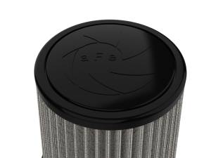 aFe - aFe MagnumFLOW Pro Dry S Air Filter 4in F x 6in B MT2 x 4-3/4 T x 7in H (Inverted) 21-90114-MA - Image 4