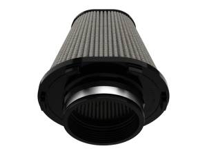 aFe - aFe MagnumFORCE Intake Replace Air Filter w/PDS Media 4in F x 7.75x6.5in B x 4.75x3.5in T x 7in H 21-90115 - Image 3