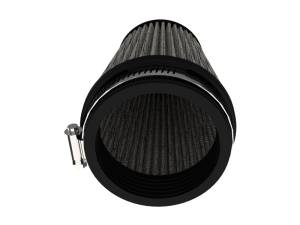 aFe - aFe Magnum FLOW Universal Air Filter w/ Pro DRY S Media 2-7/8 IN F x 3-7/8 IN B x 3 IN T x 5 IN H 21-90119 - Image 5