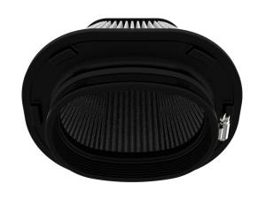 aFe - aFe Track Series Intake Pro DRY S Air Filter (6-1/8x4-1/8)IN F x(9-1/4x7-1/4)IN B x(6x4)IN Tx7-1/8IN 21-90120 - Image 5