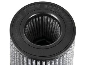aFe - aFe MagnumFLOW Pro DRY S Universal Air Filter 3in F / 6in B / 4.5in T (Inv) / 7in H 21-91004 - Image 3