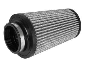 aFe - aFe MagnumFLOW Pro DRY S Universal Air Filter 3.5in F / 6in B / 4.5in T (Inv) / 9in H 21-91005 - Image 2