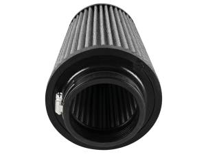 aFe - aFe MagnumFLOW Pro DRY S Universal Air Filter 3.5in F / 6in B / 4.5in T (Inv) / 9in H 21-91005 - Image 3