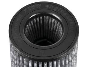 aFe - aFe MagnumFLOW Pro DRY S Universal Air Filter 3.5in F / 6in B / 4.5in T (Inv) / 9in H 21-91005 - Image 4