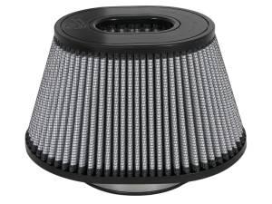 aFe MagnumFLOW Air Filters IAF PDS A/F PDS 5-1/2F x (7x10)B x (6-3/4x5-1/2)T (Inv) x 5-3/4H 21-91040