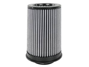 aFe MagnumFLOW Air Filters IAF PDS A/F PDS 3-1/2F x 6B(INV) x 5-1/2T (INV) x 9H 21-91056