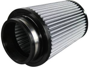 aFe - aFe MagnumFLOW Air Filter ProDry S 4 F x 6 B x 4-1/2T (INV) x 7 H 21-91057 - Image 3