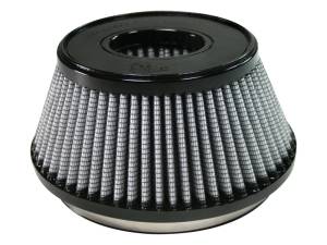 aFe Magnum FORCE Intake Rplcmt Air Filter(6-7/8x5-5/8)IN Fx(8x6-7/8)IN Bx(5-1/2x4-1/2)IN Tx3-1/2IN H 21-91058