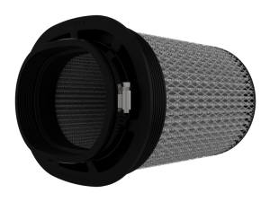 aFe - aFe MagnumFLOW HD Air Filters Pro Dry S Oval 7in X 4.75in F 9in X 7in T X 9H 21-91061 - Image 5