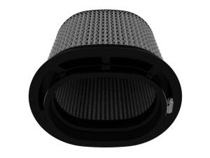aFe - aFe MagnumFLOW HD Air Filters Pro Dry S Oval 7in X 4.75in F 9in X 7in T X 9H 21-91061 - Image 6