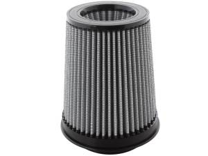 aFe - aFe MagnumFLOW Air Filter ProDry S 5in F x 7in B (INV) x 5.5in T (INV) x 8in H 21-91062 - Image 1