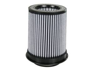 aFe - aFe MagnumFLOW Air Filter ProDry S 4in F x 6in B (INV) x 5-1/2inT (INV) x 7-1/2in H 21-91063 - Image 1