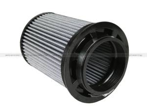 aFe - aFe MagnumFLOW Air Filter ProDry S 4in F x 6in B (INV) x 5-1/2inT (INV) x 7-1/2in H 21-91063 - Image 3