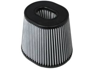 aFe - aFe MagnumFLOW Air Filter ProDry S 4in F 9in x 7.5in B (INV) 6.75in x 5.5in T (INV) x 7.5in H 21-91065 - Image 4
