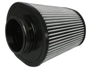 aFe - aFe MagnumFLOW Air Filter ProDry S 4in F 9in x 7.5in B (INV) 6.75in x 5.5in T (INV) x 7.5in H 21-91065 - Image 5