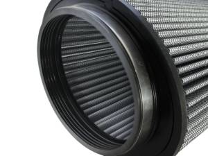 aFe - aFe Magnum FORCE Intake Filter w/Pro DRY S (7x5-1/4)IN F x(10x7-1/4)IN B (6-7/8x4-7/8)IN Tx7-7/8IN 21-91066 - Image 5