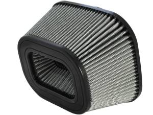 aFe - aFe MagnumFLOW Pro DRY S Universal Air Filter 7.13in F x (8.70x 10.60)in B x (6.50x8.60)in T x 5in H 21-91067 - Image 3