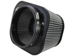 aFe - aFe MagnumFLOW Pro DRY S Universal Air Filter 7.13in F x (8.70x 10.60)in B x (6.50x8.60)in T x 5in H 21-91067 - Image 4