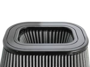 aFe - aFe MagnumFLOW Pro DRY S Universal Air Filter 7.13in F x (8.70x 10.60)in B x (6.50x8.60)in T x 5in H 21-91067 - Image 6