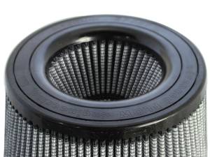aFe - aFe MagnumFLOW Pro DRY S Universal Air Filter 7.13in F x (8.75 x 8.75)in B x 7in T(Inv) x 6.75in H 21-91068 - Image 6