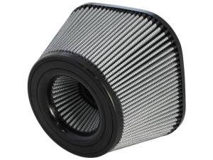 aFe - aFe Magnum FLOW Universal Air Filter w/Pro DRY S 7-1/8IN F x (8-3/4 x 8-3/4 )IN B x 7IN T x 5-3/4IN 21-91069 - Image 3