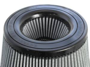 aFe - aFe Magnum FLOW Universal Air Filter w/Pro DRY S 7-1/8IN F x (8-3/4 x 8-3/4 )IN B x 7IN T x 5-3/4IN 21-91069 - Image 5
