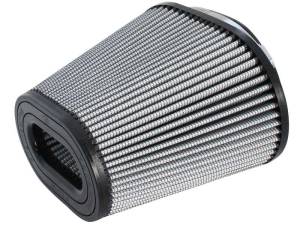 aFe - aFe MagnumFLOW Air Filters CCV PDS A/F CCV PDS 5-1/4x7F x 6-3/8x10B x 4-1/2x6-3/4T (Inv) x 8H 21-91070 - Image 3