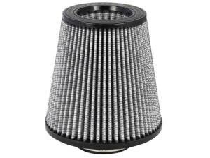 aFe - aFe MagnumFLOW Air Filters CCV PDS A/F CCV PDS 3-1/2F x 8B x 5-1/2T (Inv) x 8H 21-91071 - Image 1