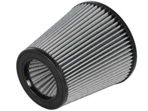 aFe - aFe MagnumFLOW Air Filters CCV PDS A/F CCV PDS 3-1/2F x 8B x 5-1/2T (Inv) x 8H 21-91071 - Image 3